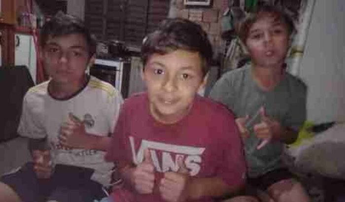 Abençoe -os com Amor