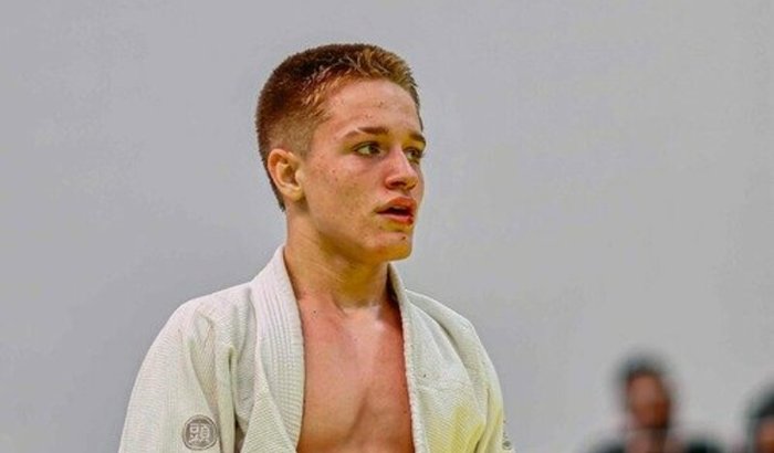 Campeonato europeu jiu jitsu 