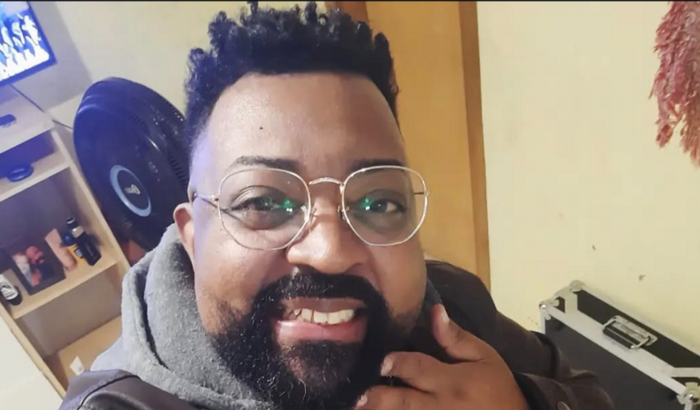 Todos pelo Dj Cristiano ❤️