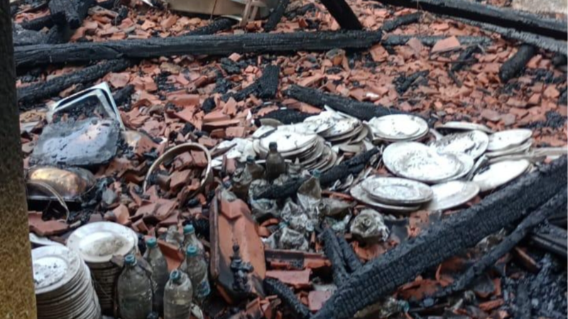 Reerguendo o Sabores Náutico 