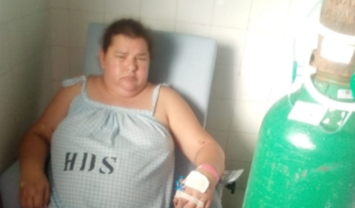 Ajuda para ANA