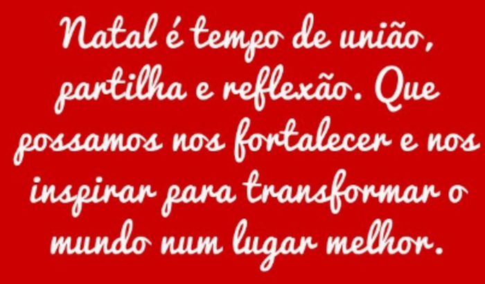 AJUDA - PRESENTE DE NATAL - FAXINEIRA CÉLIA PLANTÃO UP TOWN