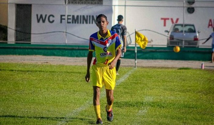 Fazer uma peneira de futebol no Rio de Janeiro 