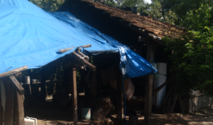 Fazer uma casa
