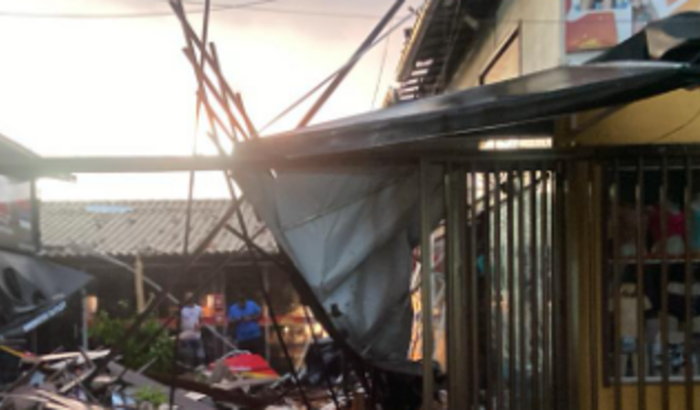 Ajuda â Marakish Delícias Árabes 