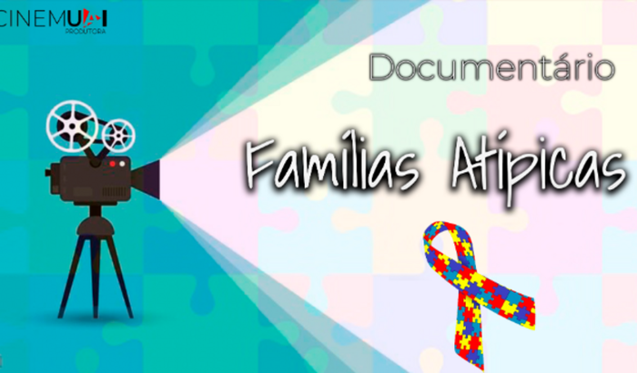 Documentário Sobre Famílias de Autistas