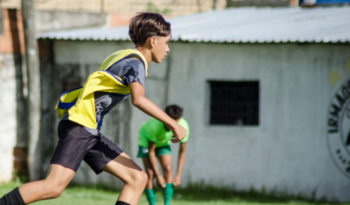 Isaque e João Calebe Copa Rio/ES 2025