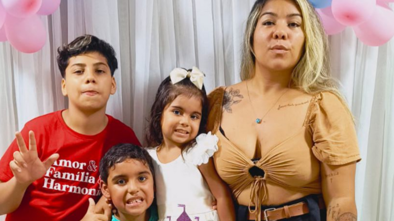 Ajude uma futura doutora “ADEVOGADA “
