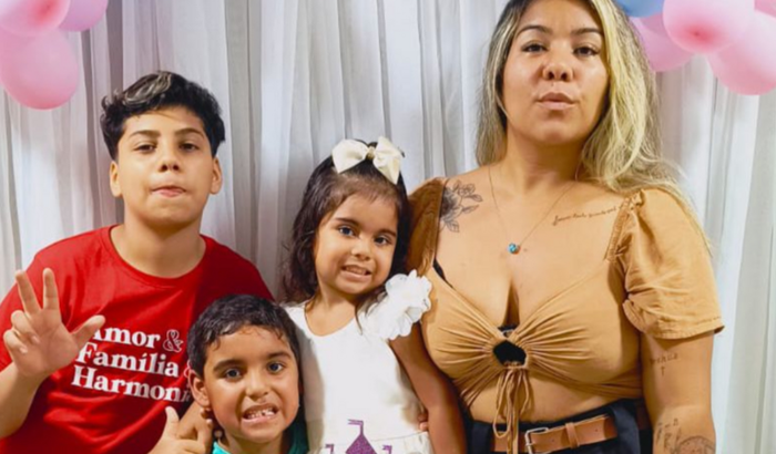 Ajude uma futura doutora “ADEVOGADA “