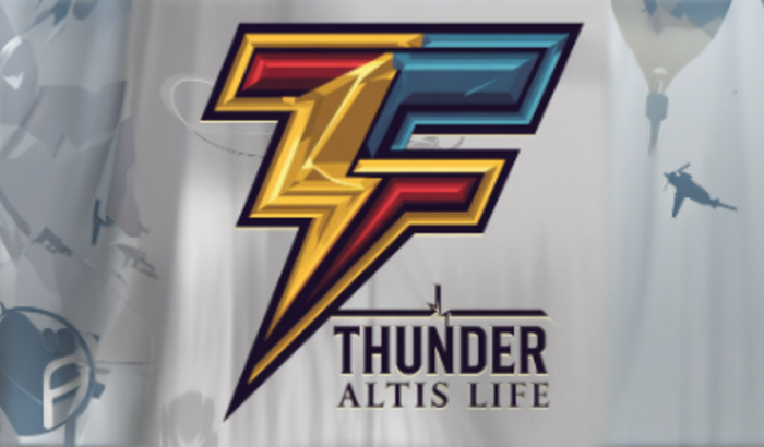 Mantenha o Thunder Online - Mês 1