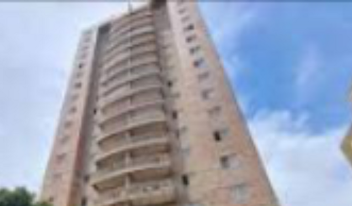 Presentes e boas festas dos funcionários do Ed. Premium 