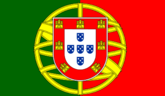 Eu queria viajar para Portugal com minha família, por favor doer