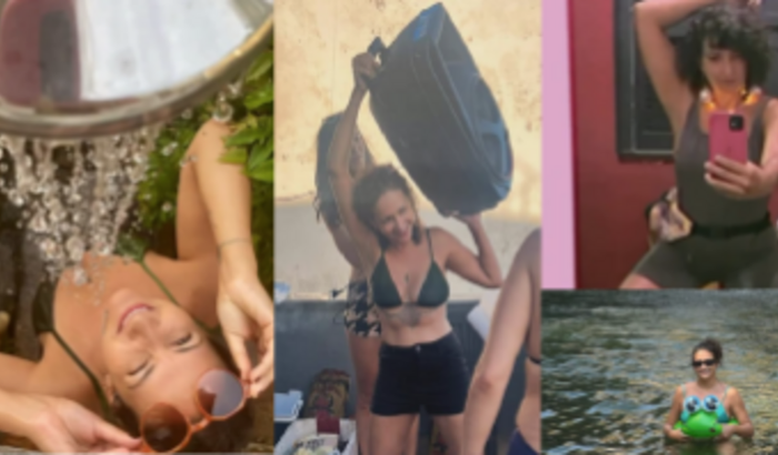 Ajudah nossa amiga Naice <3 