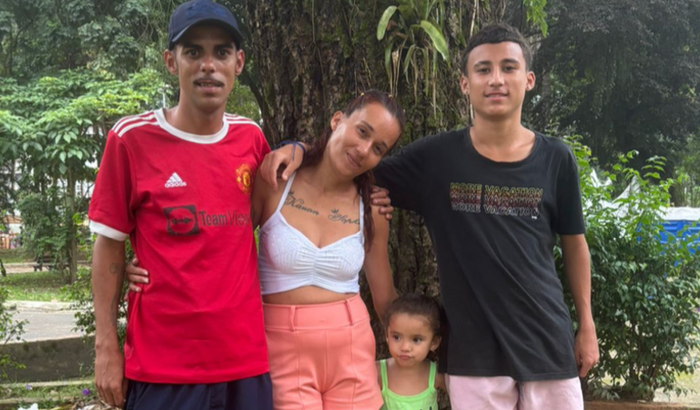 Ajude na defesa do Douglas