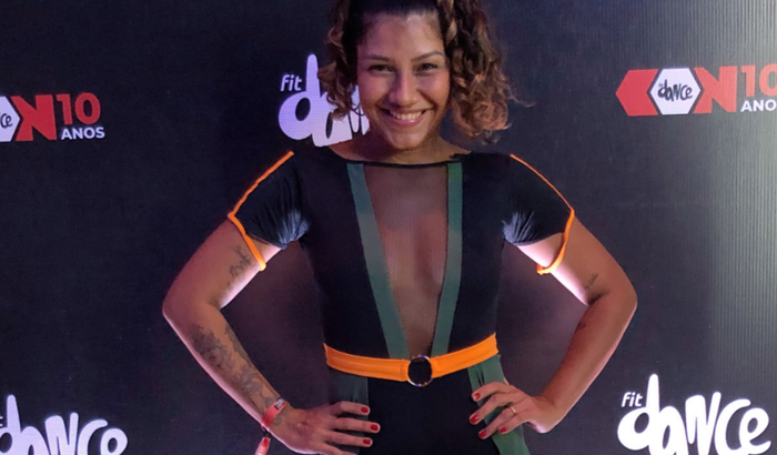 Caixinha de Natal da prof Thali