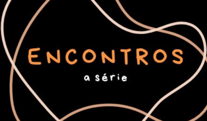 Estamos Quase Lá! Ajude na gravação de Encontros!