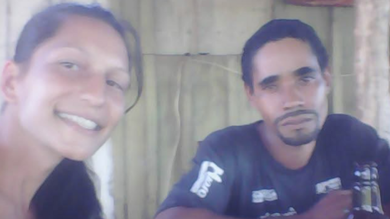 Ajude minha mãe a voltar para casa neste Natal!