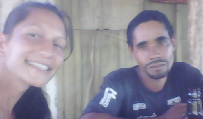 Ajude minha mãe a voltar para casa neste Natal!