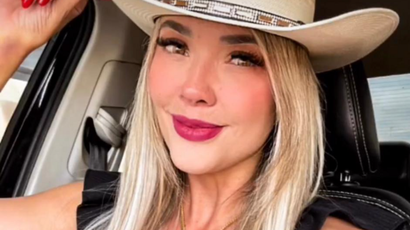 Emilia Caroline - Uma Luta Pela Vida!