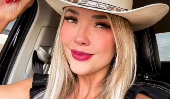 Emilia Caroline - Uma Luta Pela Vida!