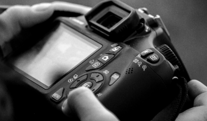 Ajuda para iniciar um negócio de fotografia e video