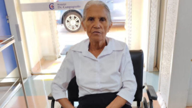 POR FAVOR, AINDA PRECISO DA SUA AJUDA!