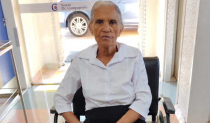 POR FAVOR, AINDA PRECISO DA SUA AJUDA!