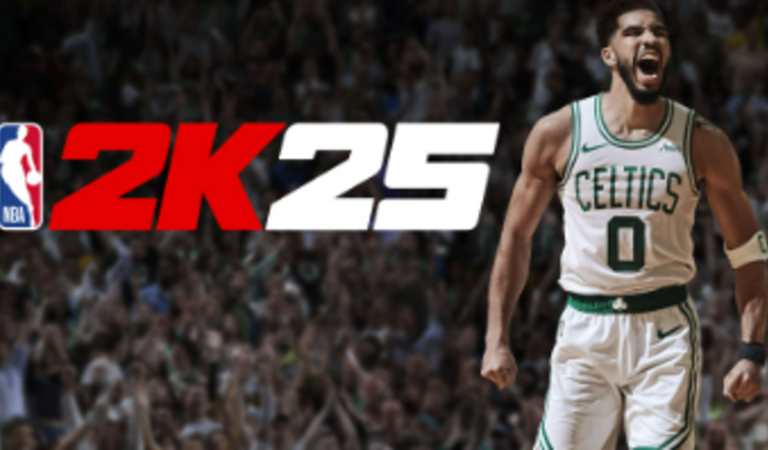 2K25