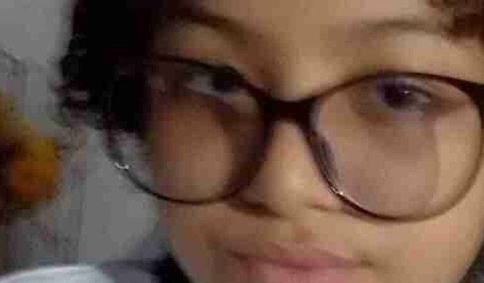 Aniversário da minha filha de 15 anos.