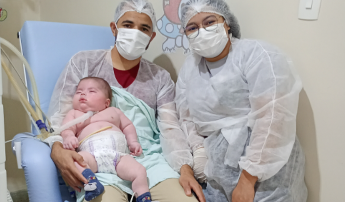 Ajude Luiz Henrique ir para casa 🙏🏼