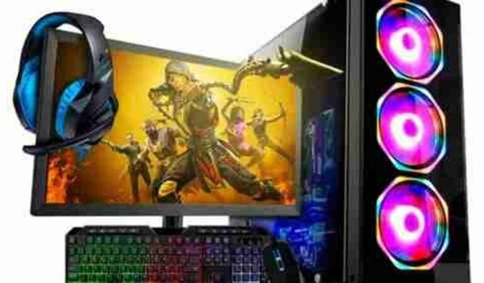 Me ajude a comprar meu Pc gamer!!
