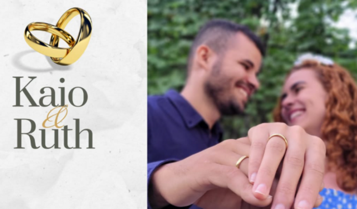Casamento ♡ Kaio e Ruth ♡ •Fotografo e Viagem•
