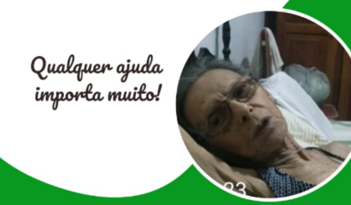 Ajude a Tia Cesar