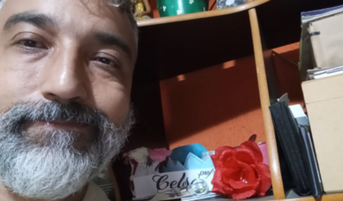 Recuperando Sonhos: Apoie a Compra de um Carro para Educação