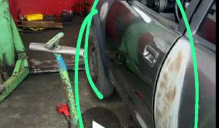 Consertar meu carro
