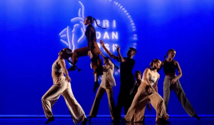 Ajuda para competir no YAGP em Tampa/Flórida 