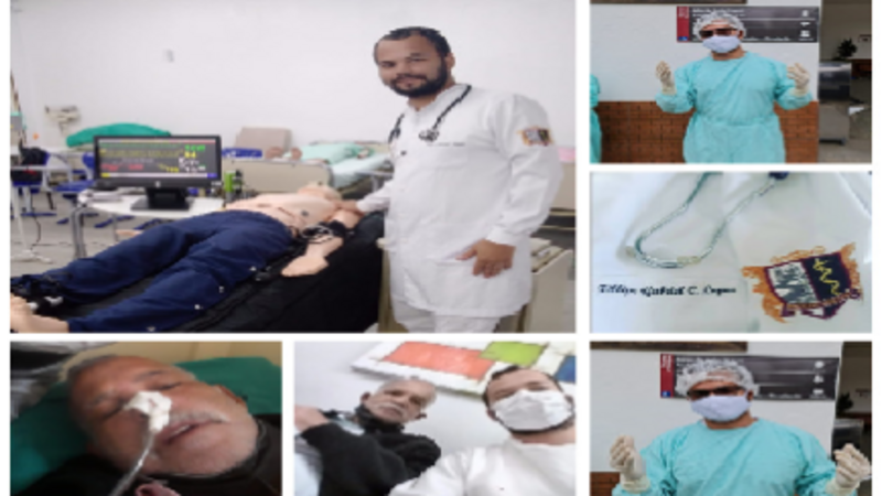 Ajudar o Fillipe com a Rematricula 2025.1 Medicina Vassouras