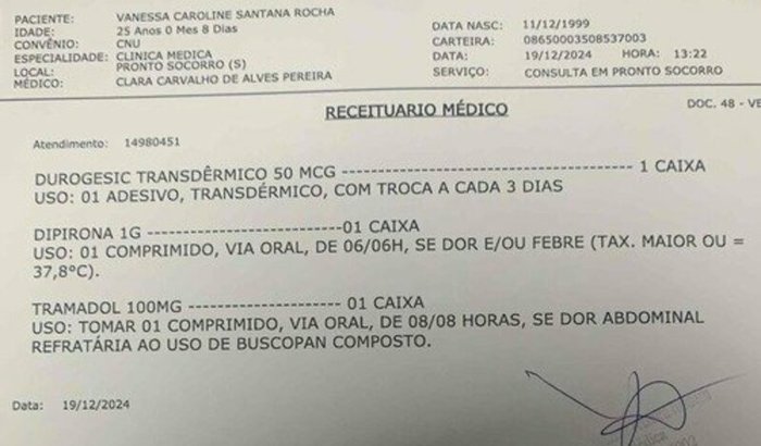 Me ajude com as medicações 