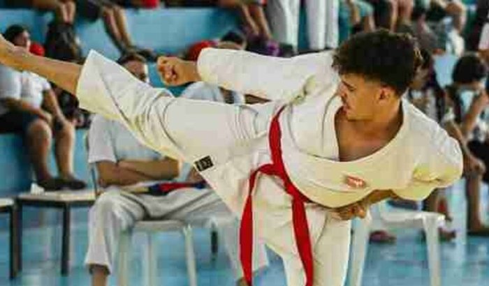 Ajude um atleta a conquistar sonhos 