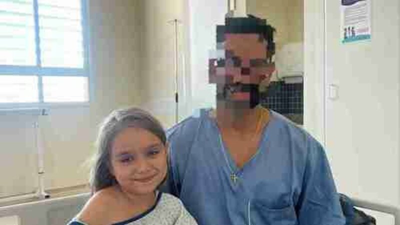 Ajude Carol na luta contra o câncer 