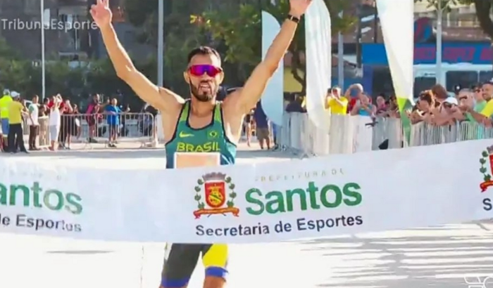 APOIANDO ATLETA 2025