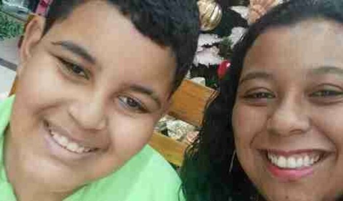 Ajuda para comprar o medicamento do meu filho Samuel 