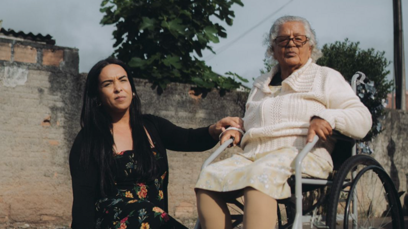 Intercâmbio da Evillyn 