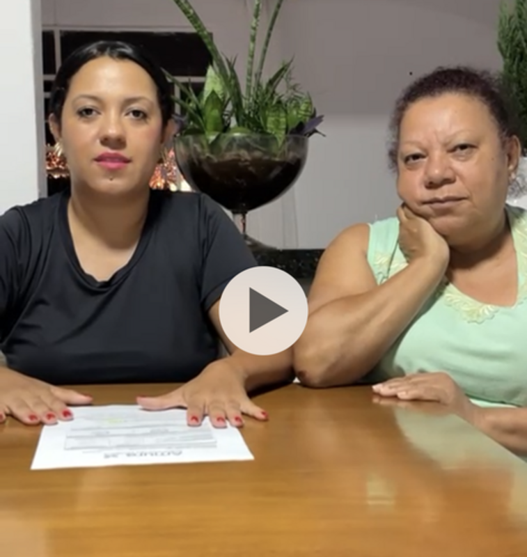 Prótese da Bethinha 