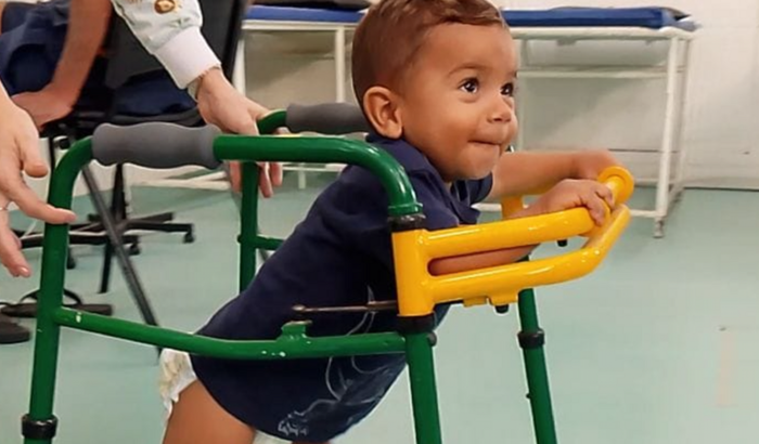 Ajude o Hariel 