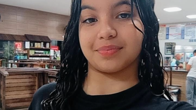 Ajuda pra Kimberlly seguir com o tratamento oncológico 