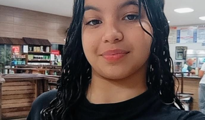 Ajuda pra Kimberlly seguir com o tratamento oncológico 