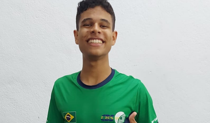 Sulamericano de squash sub-19