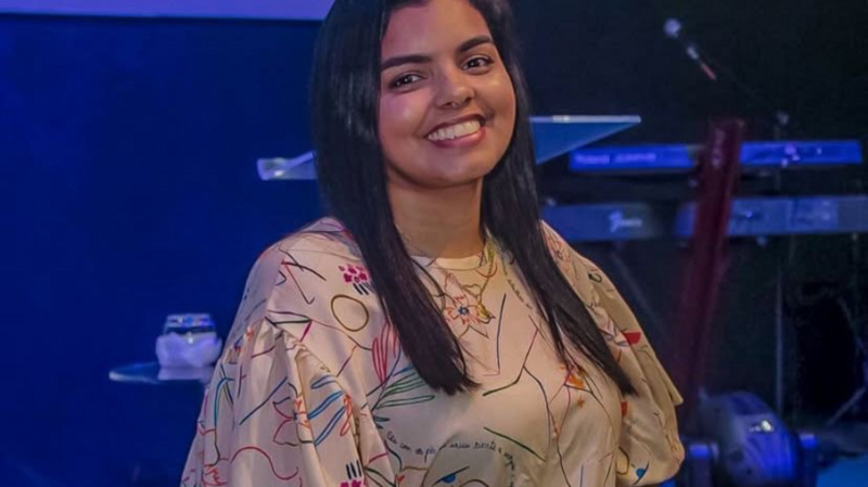 Ajuda para Josiane no tratamento pós AVC