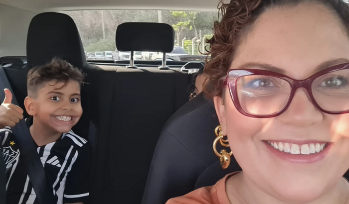 Ajude os estudos do Ian
